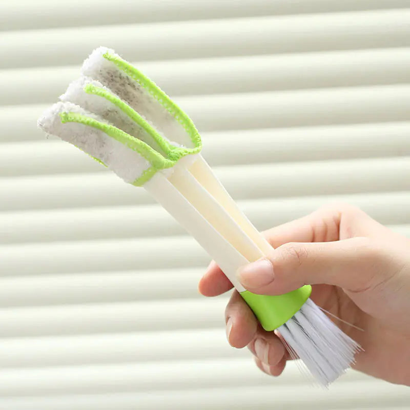 Air Vent Cleaning Brush for Car Interior Detailing